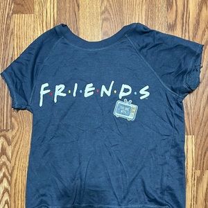 Friends target t shirt!